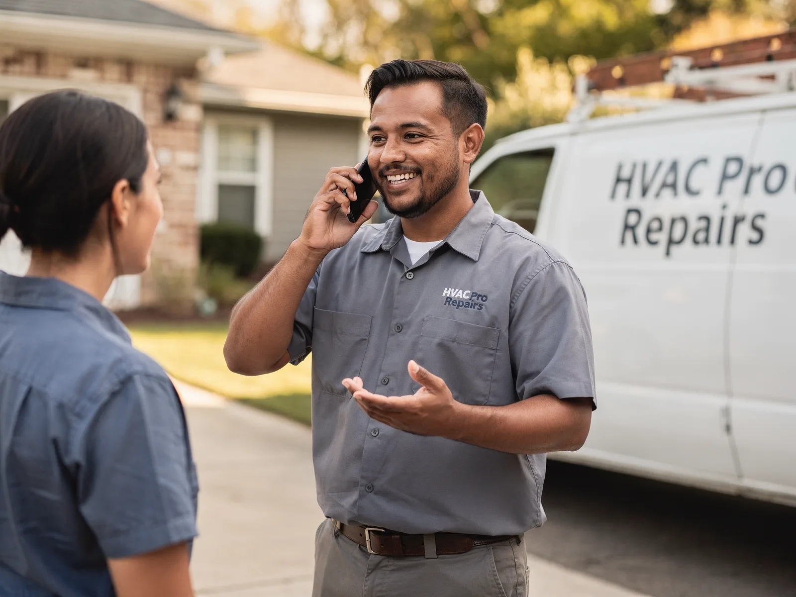 Heat Pump Repair Poteau, OK FAQs
